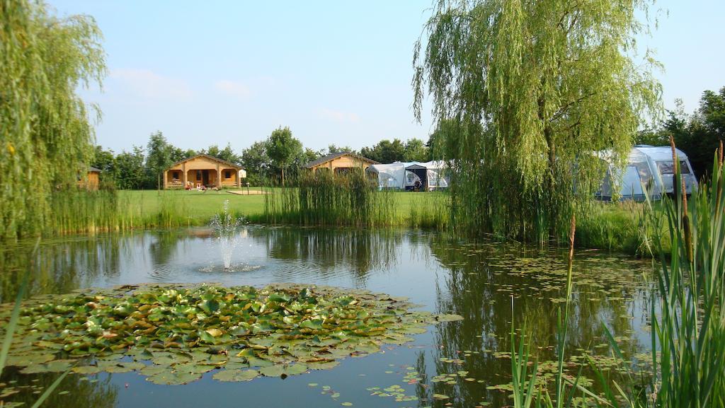 Bergeijk Vakantie-Oord "De Hulsdonken" חדר תמונה
