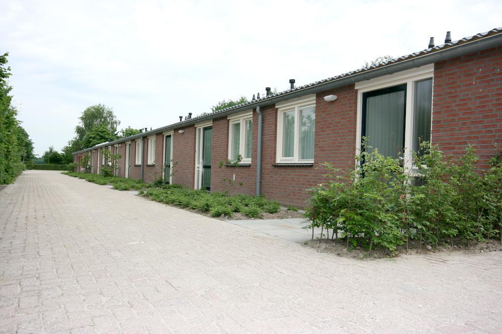 Bergeijk Vakantie-Oord "De Hulsdonken" חדר תמונה